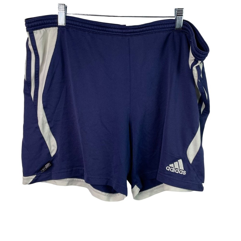 Adidas Athletic Shorts Size L